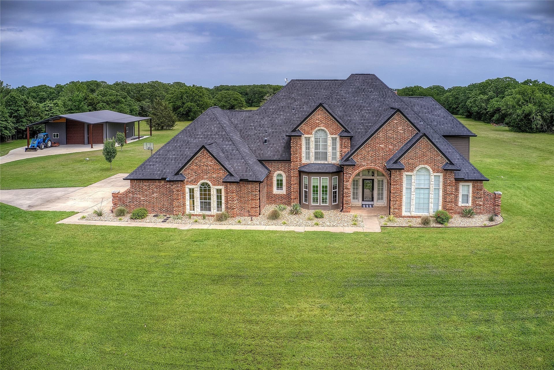 15.36 acres in Hunt County gallery image 3
