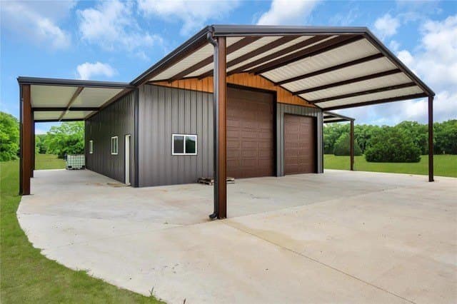 15.36 acres in Hunt County - photo 36