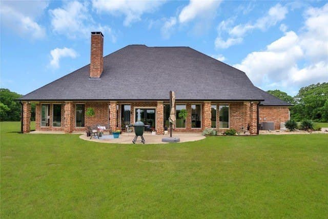 15.36 acres in Hunt County featured view