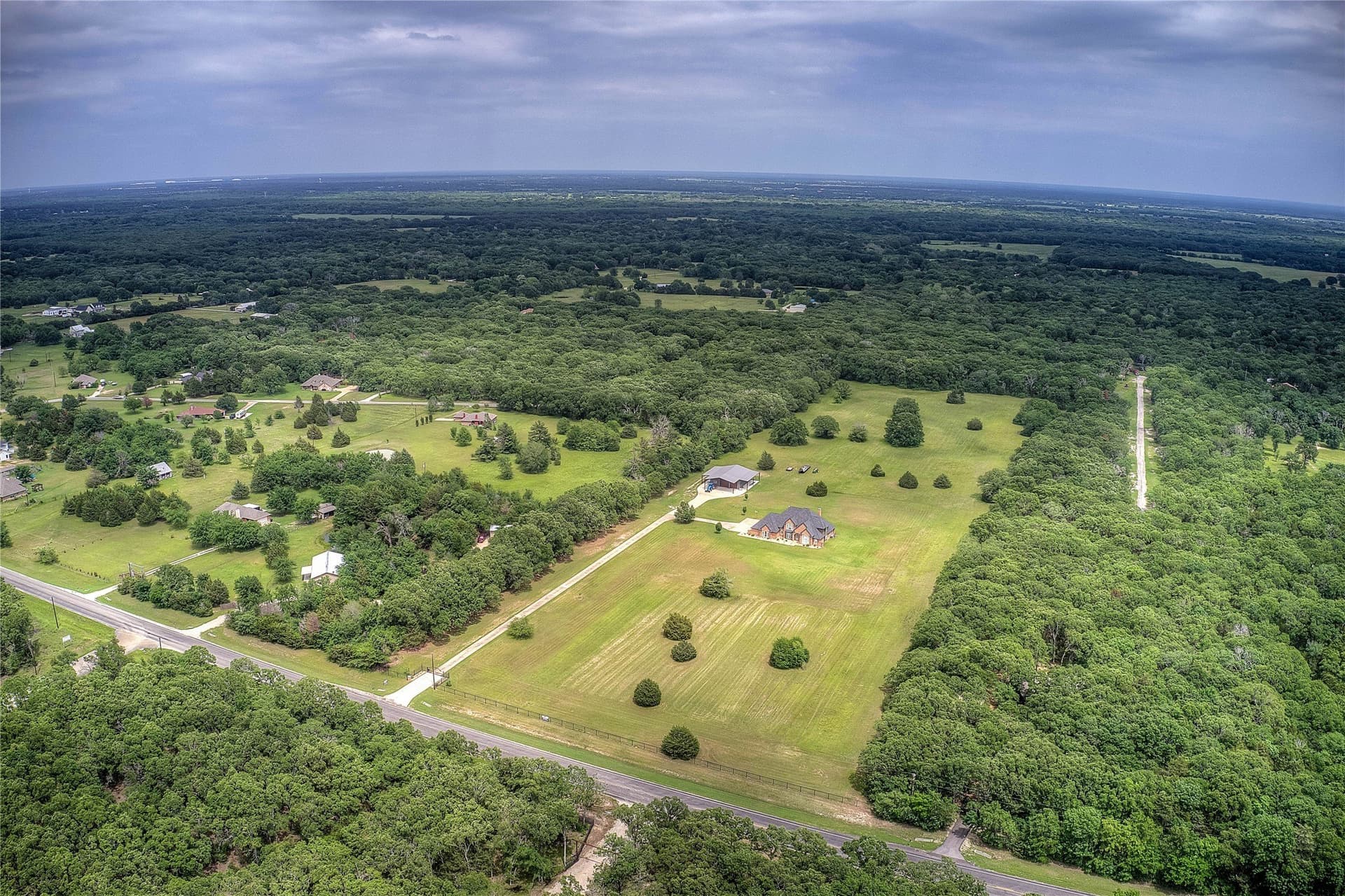 15.36 acres in Hunt County - photo 40