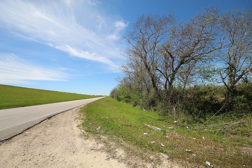 21.66 acres in Brazoria County - photo 12