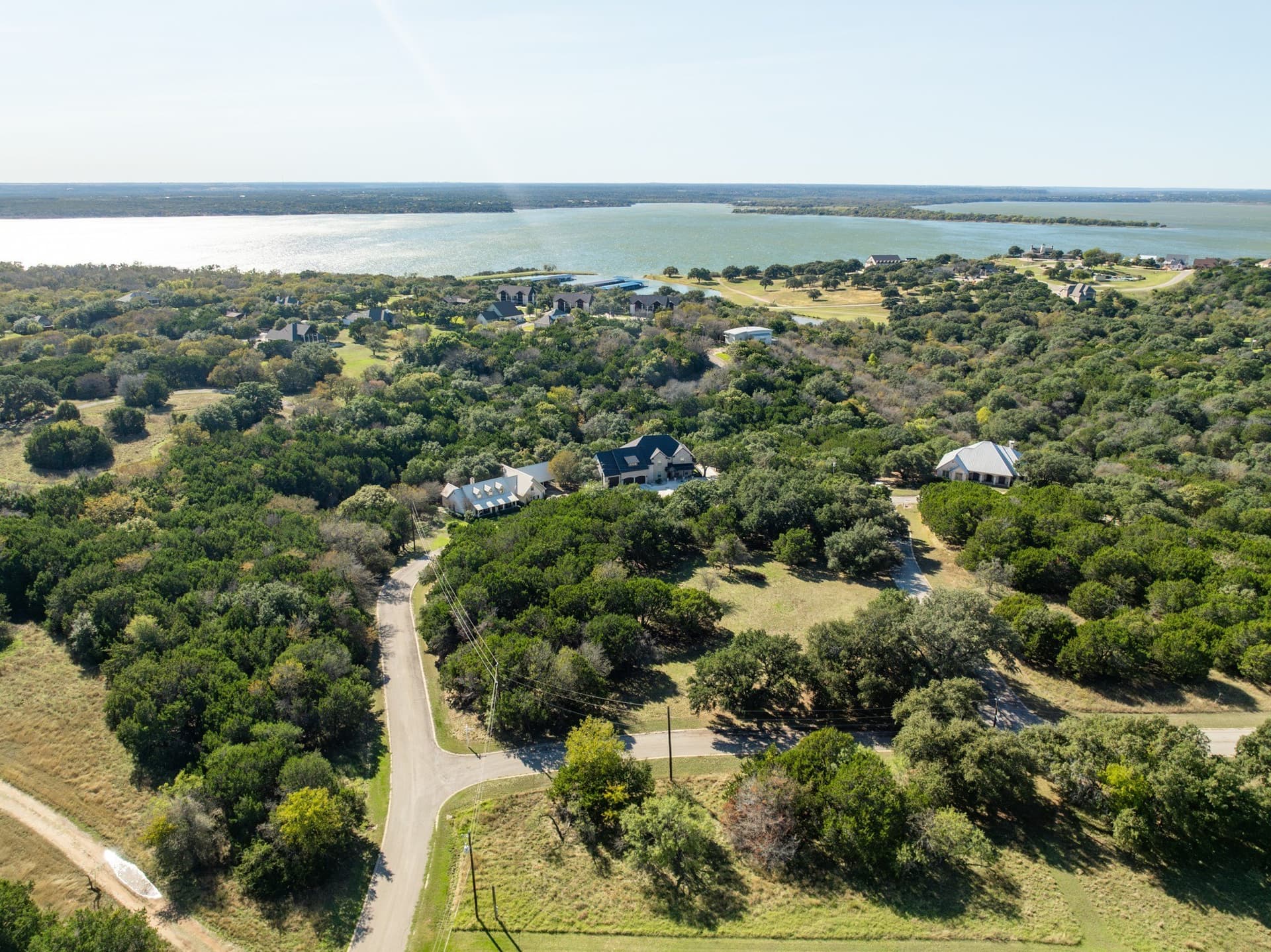 0.11 acres in Hill County - photo 9