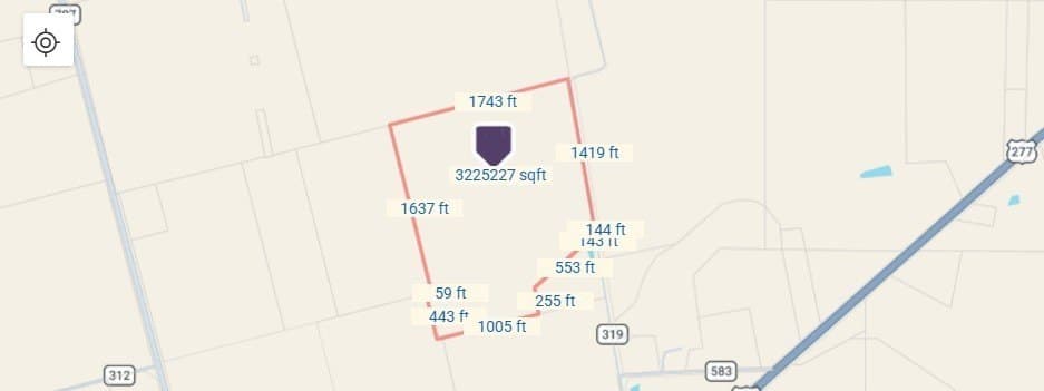 73.62 acres in Taylor County - photo 8
