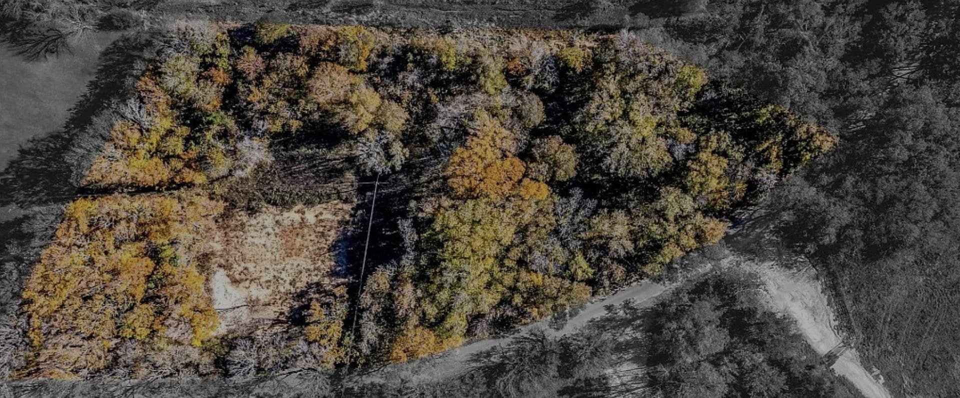 3.17 acres in Johnson County