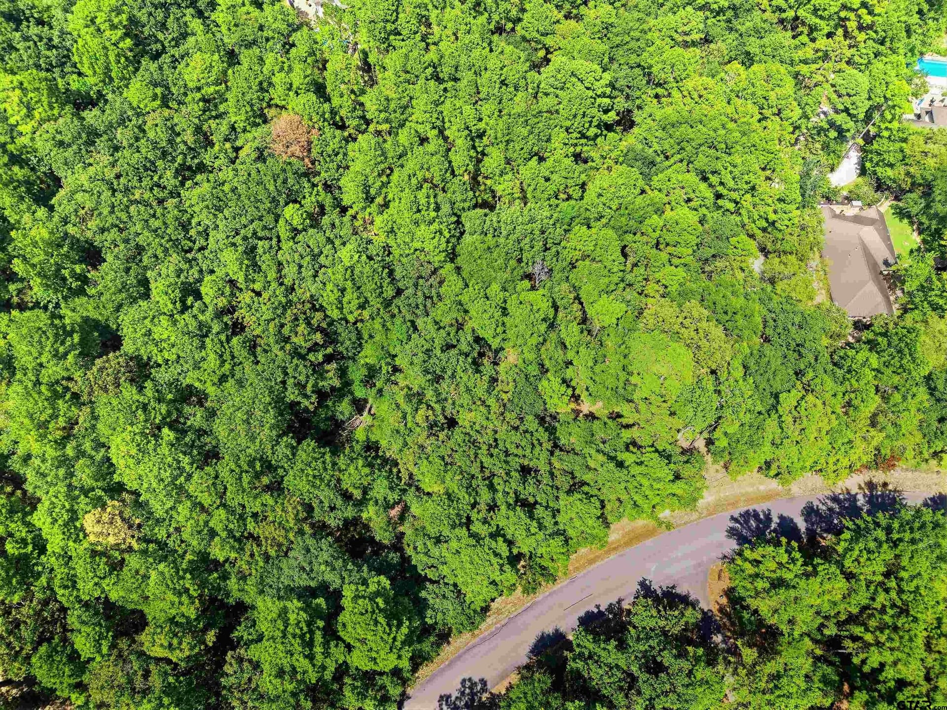 1.35 acres in Smith County - photo 3