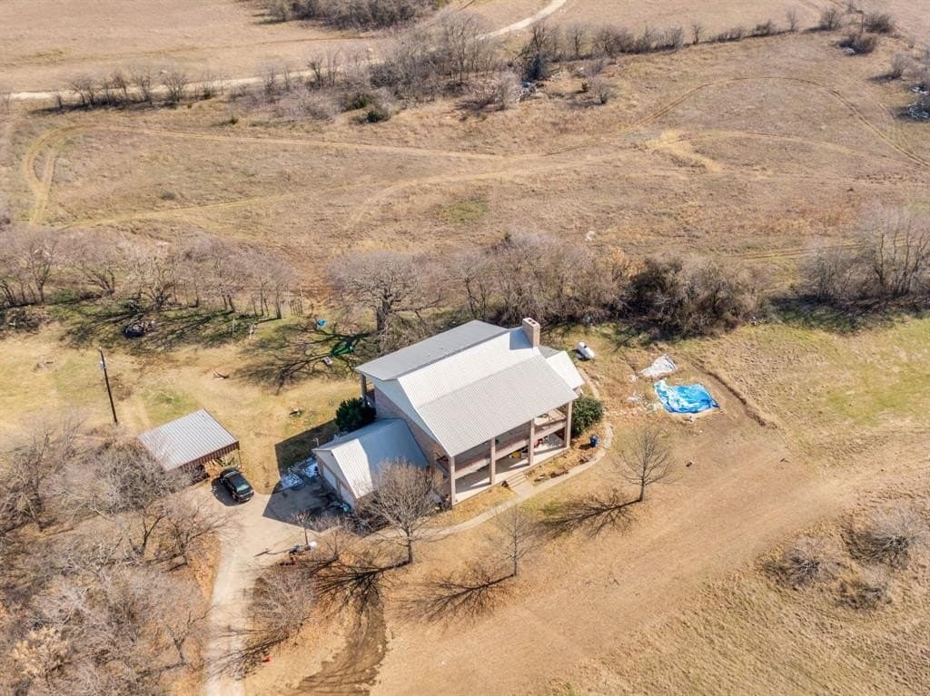 13 acres in Ellis County gallery image 4