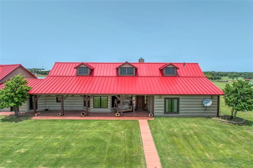 63 acres in Grayson County featured view