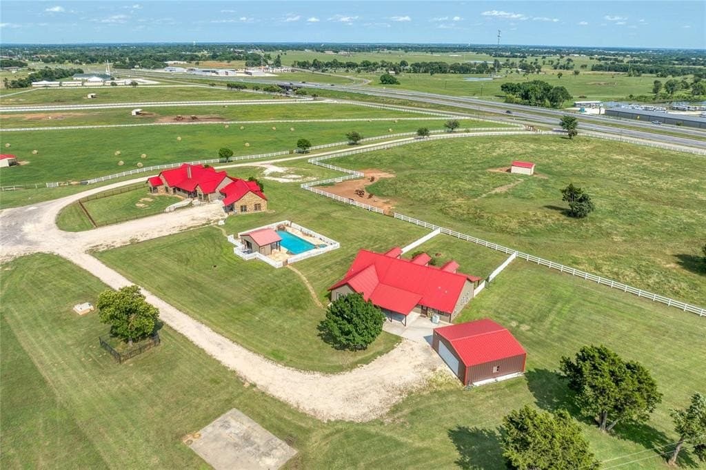 63 acres in Grayson County gallery image 4