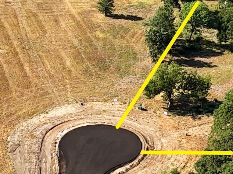 1.01 acres in Fannin County - photo 2