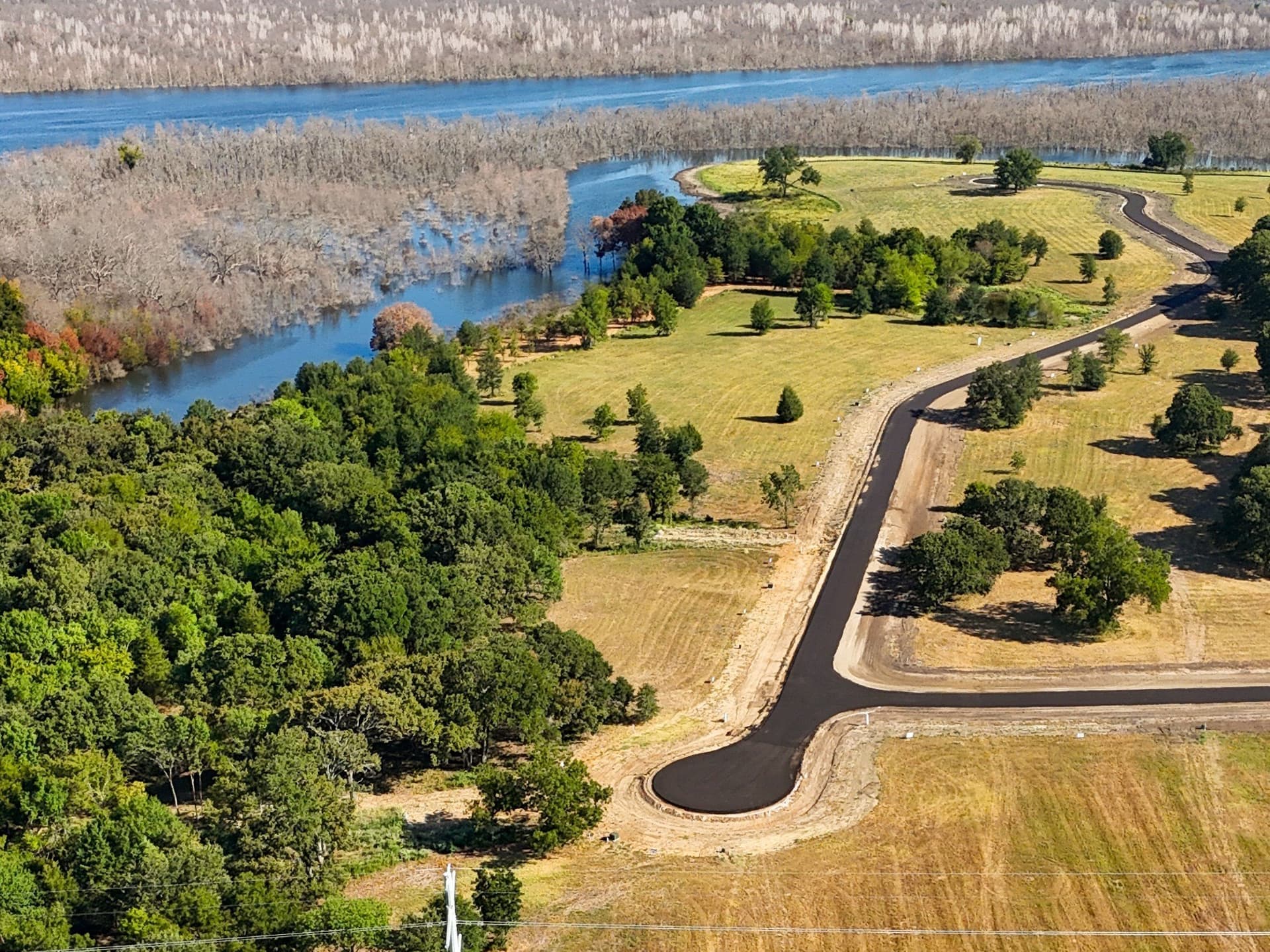1.01 acres in Fannin County - photo 19