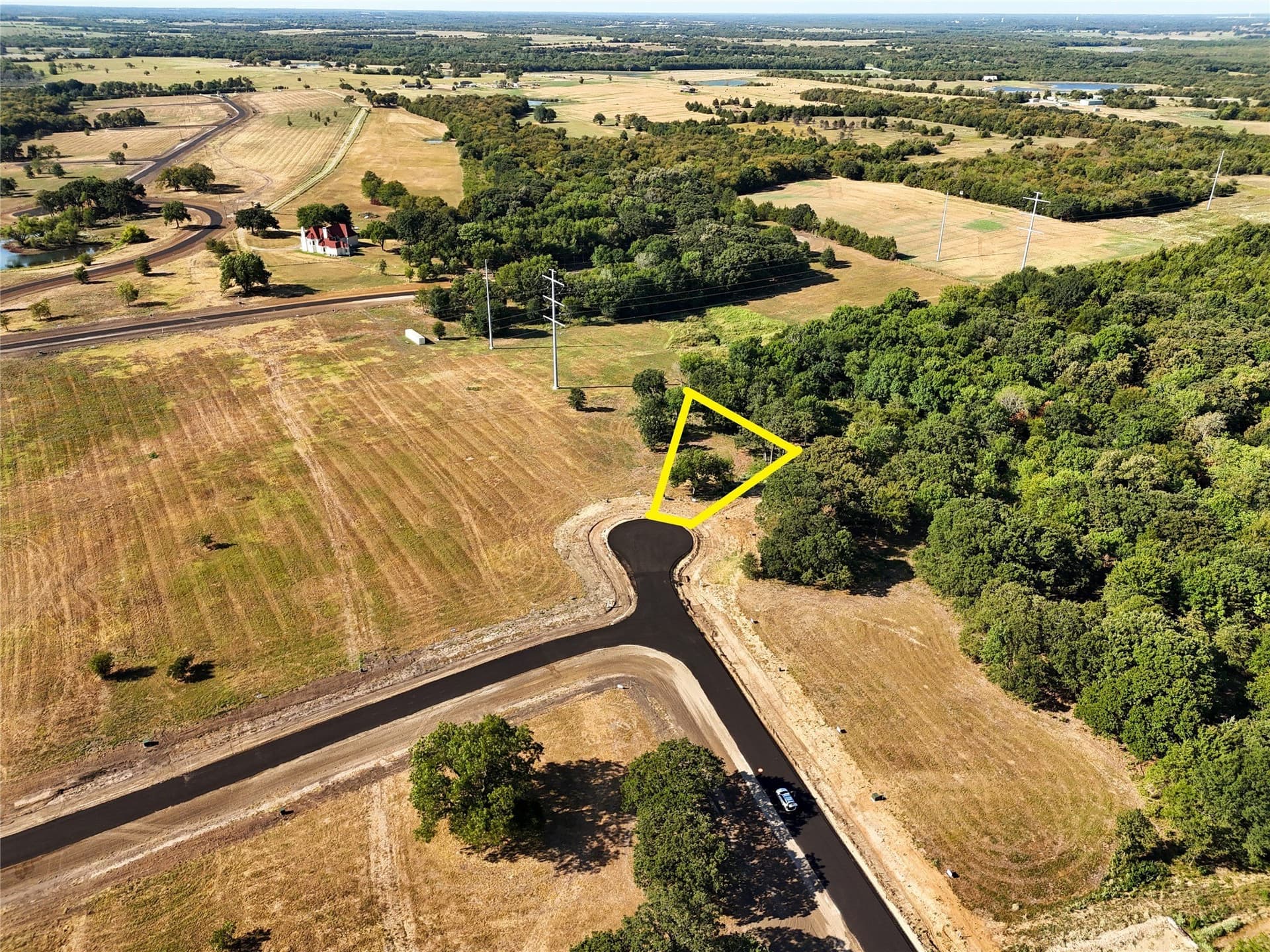 1.01 acres in Fannin County - photo 4