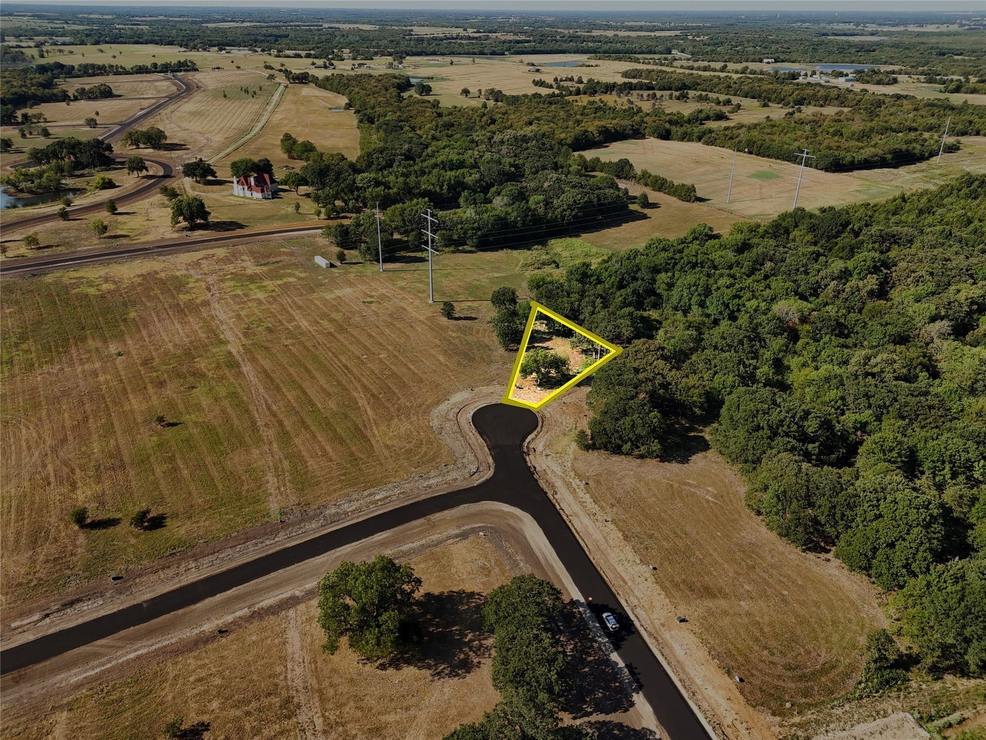 1.01 acres in Fannin County - photo 3