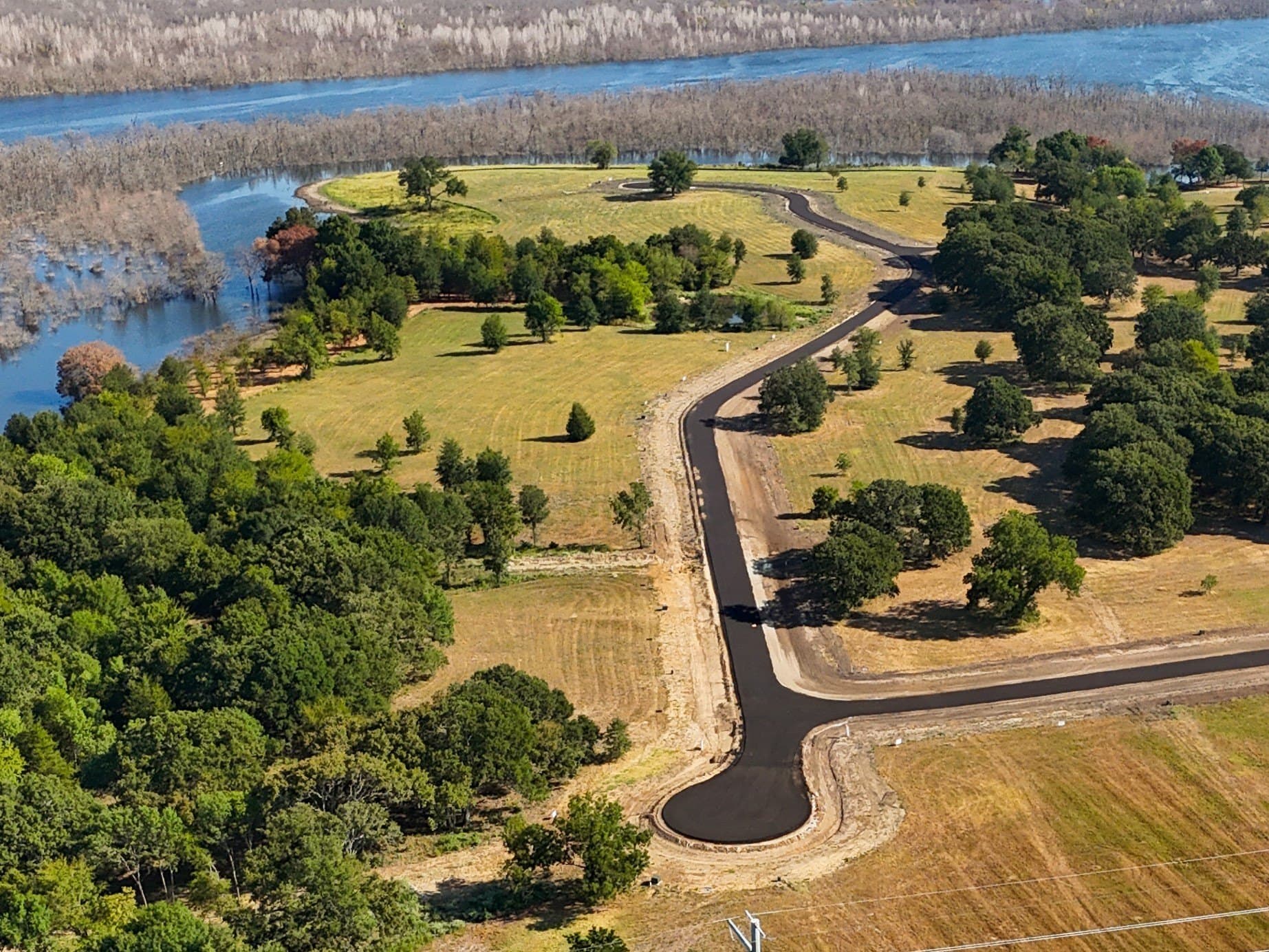 1.01 acres in Fannin County - photo 17