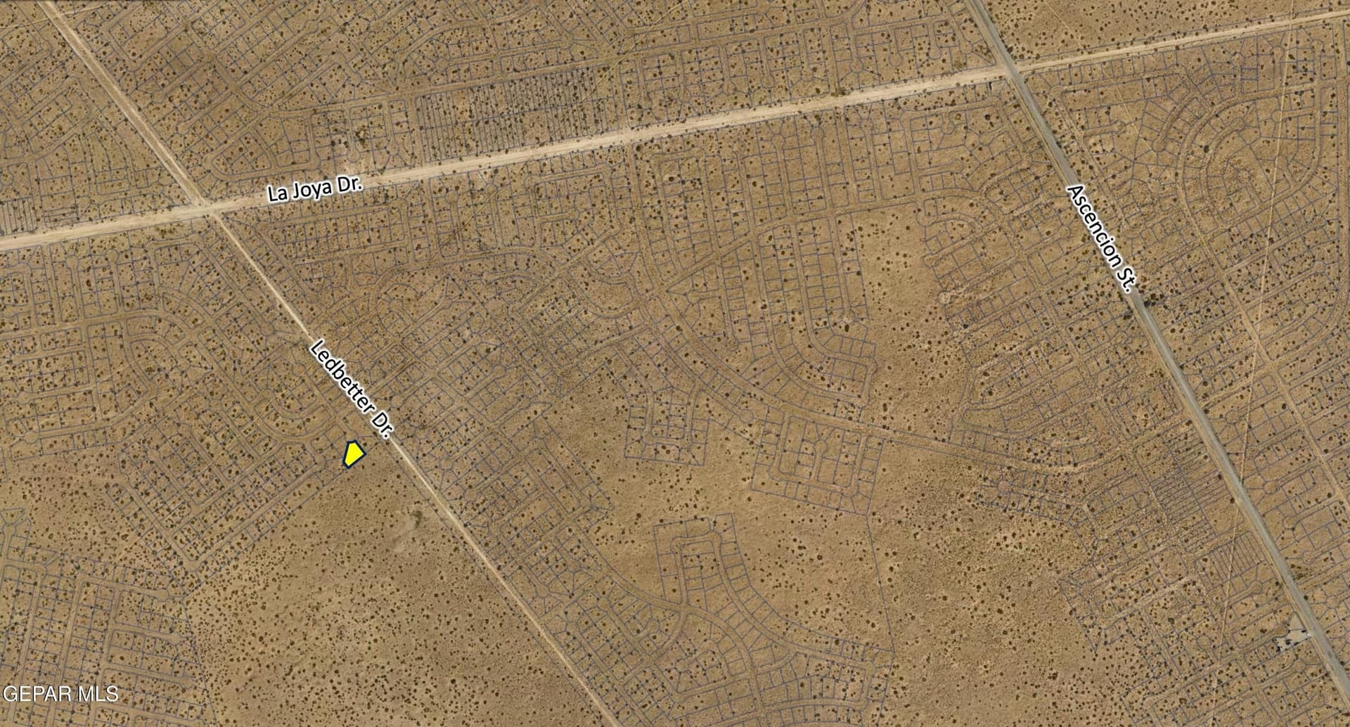 0.34 acres in El Paso County gallery image 4