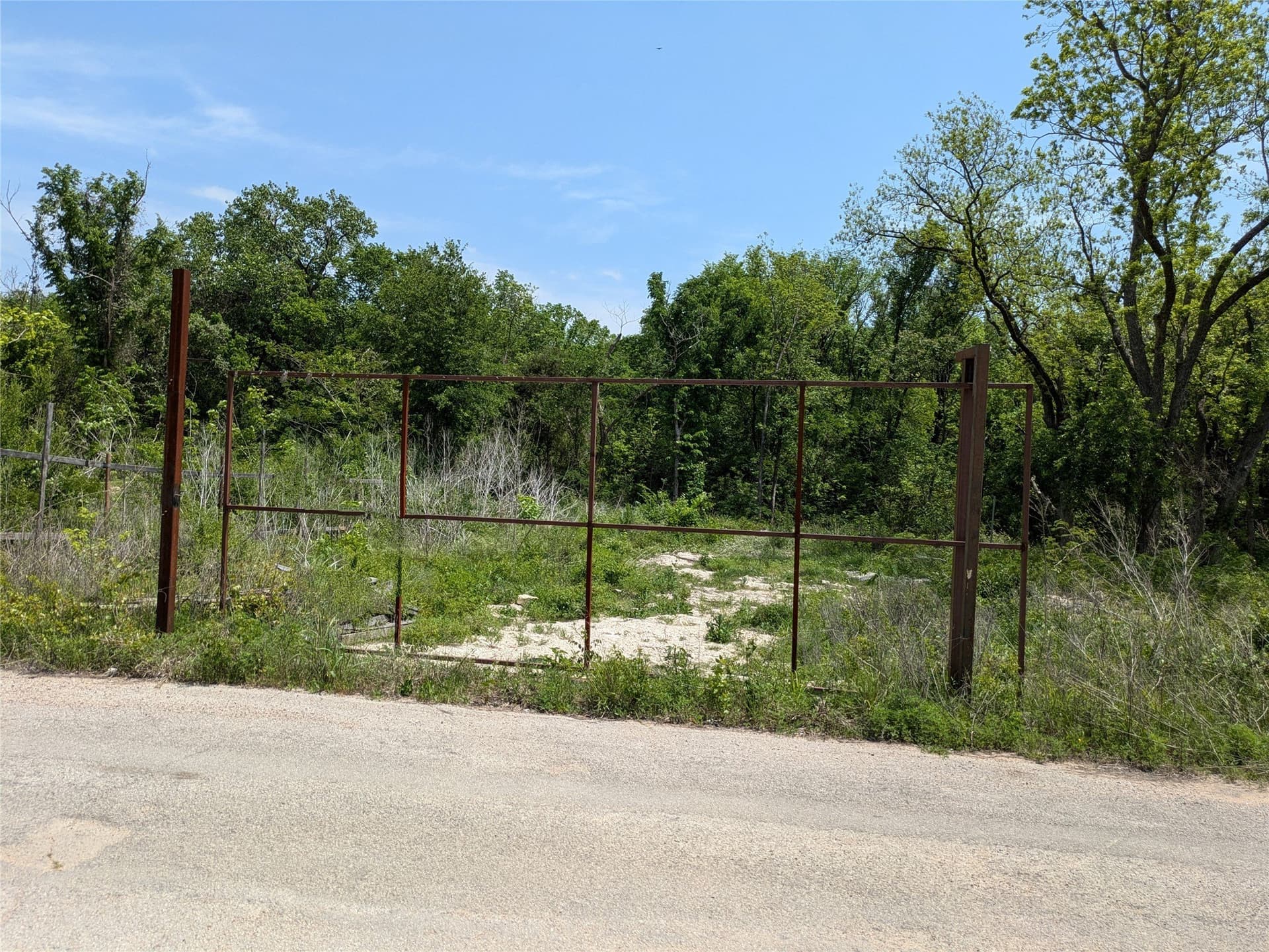 0.13 acres in Dallas County