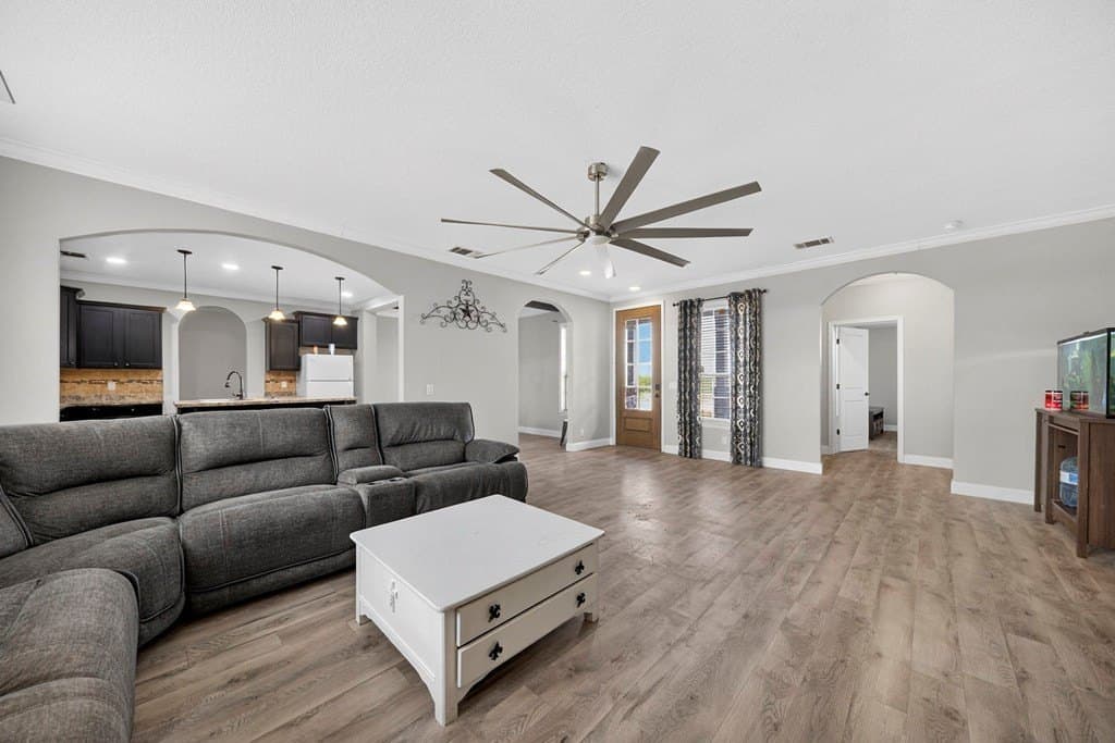 10 acres in Martin County featured view