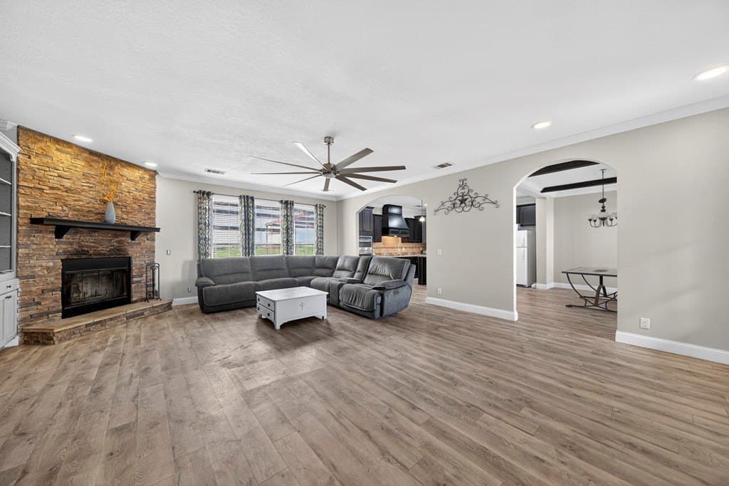 10 acres in Martin County gallery image 4