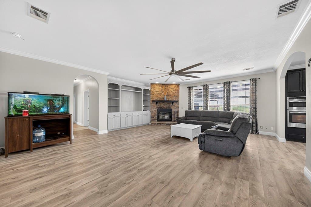 10 acres in Martin County gallery image 3