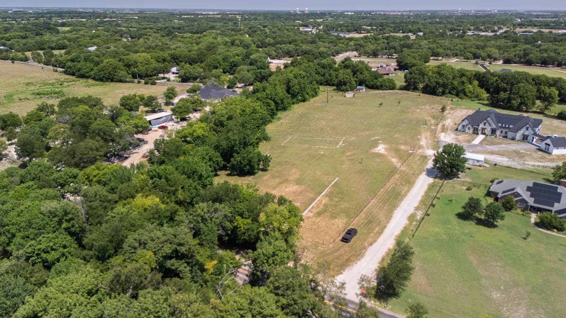 1.5 acres in Collin County gallery image 3
