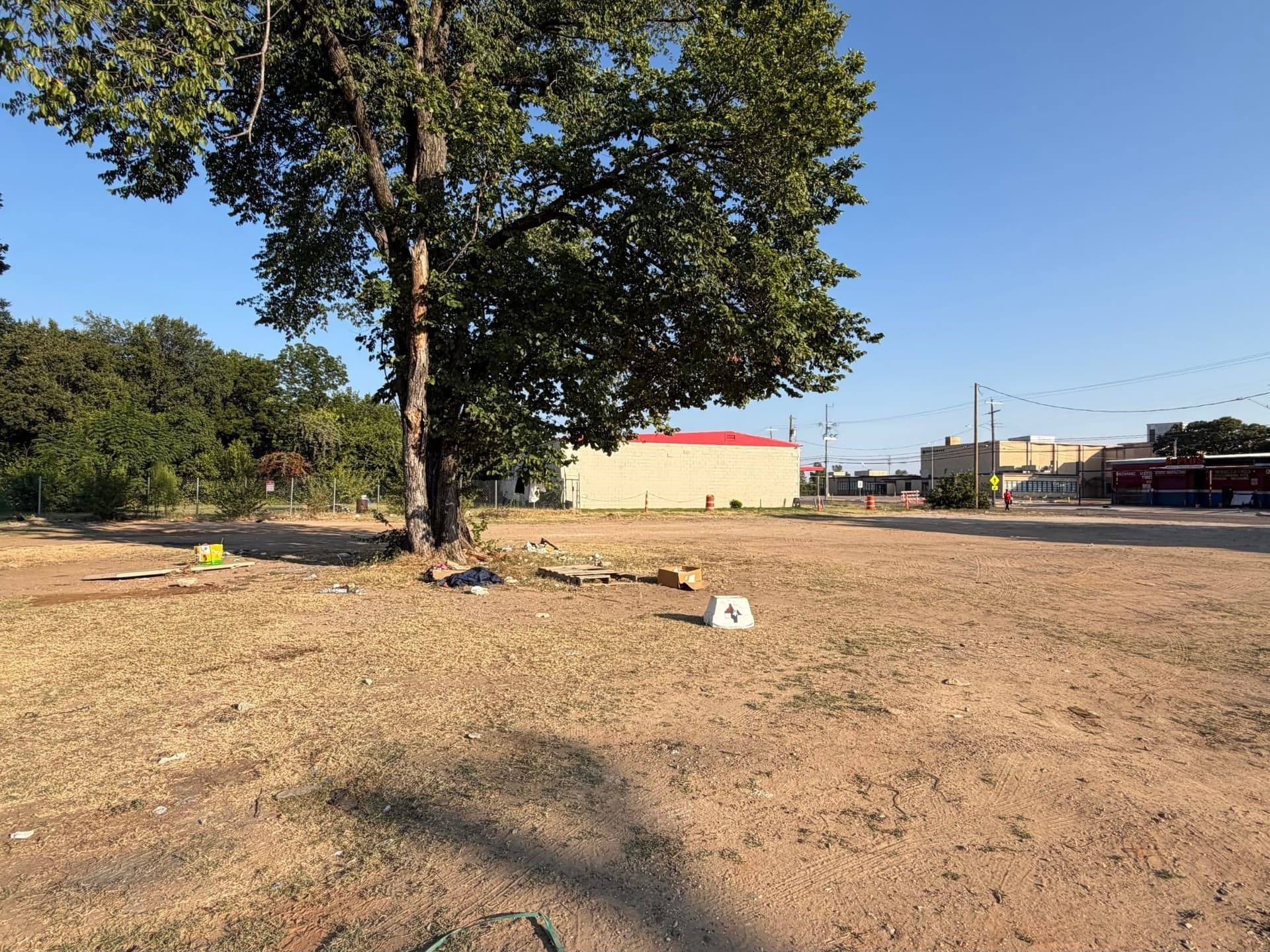 0.06 acres in Dallas County featured view