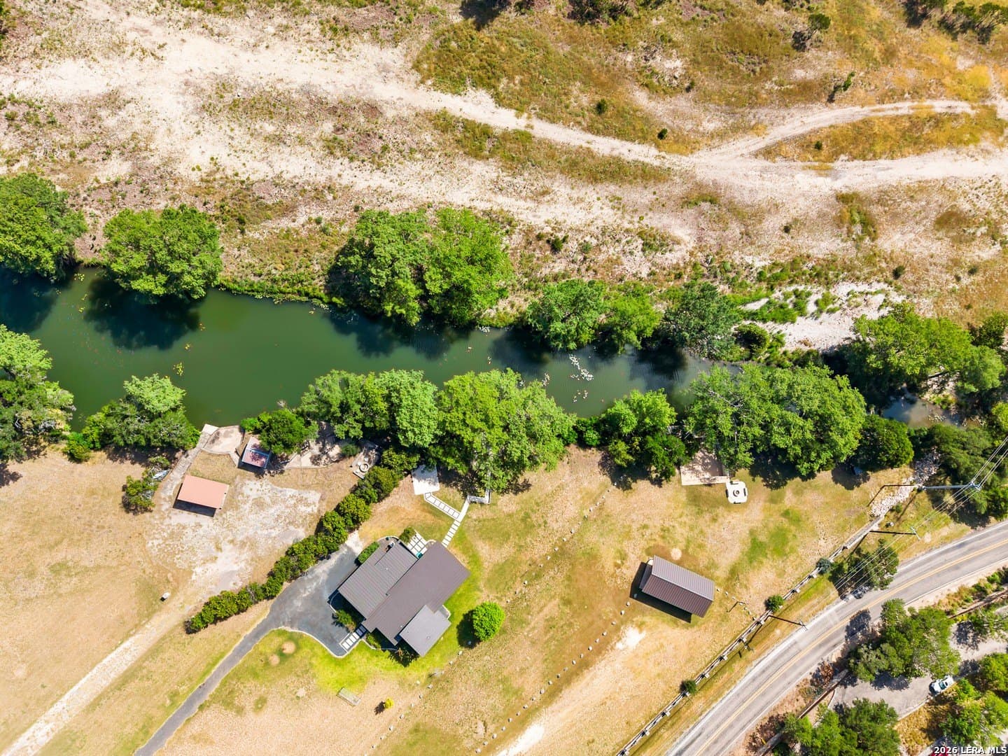 30 acres in Kerr County - photo 78