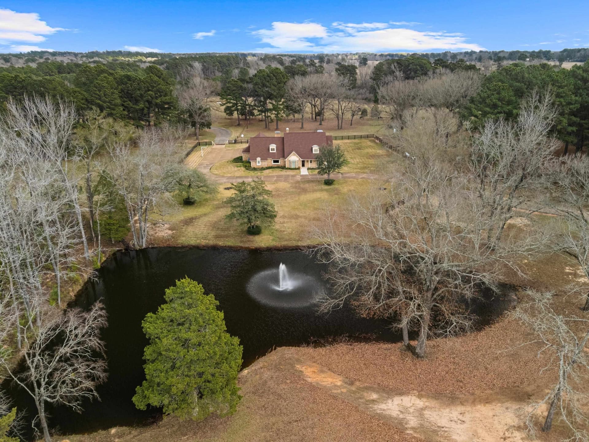 20.45 acres in Rusk County featured view
