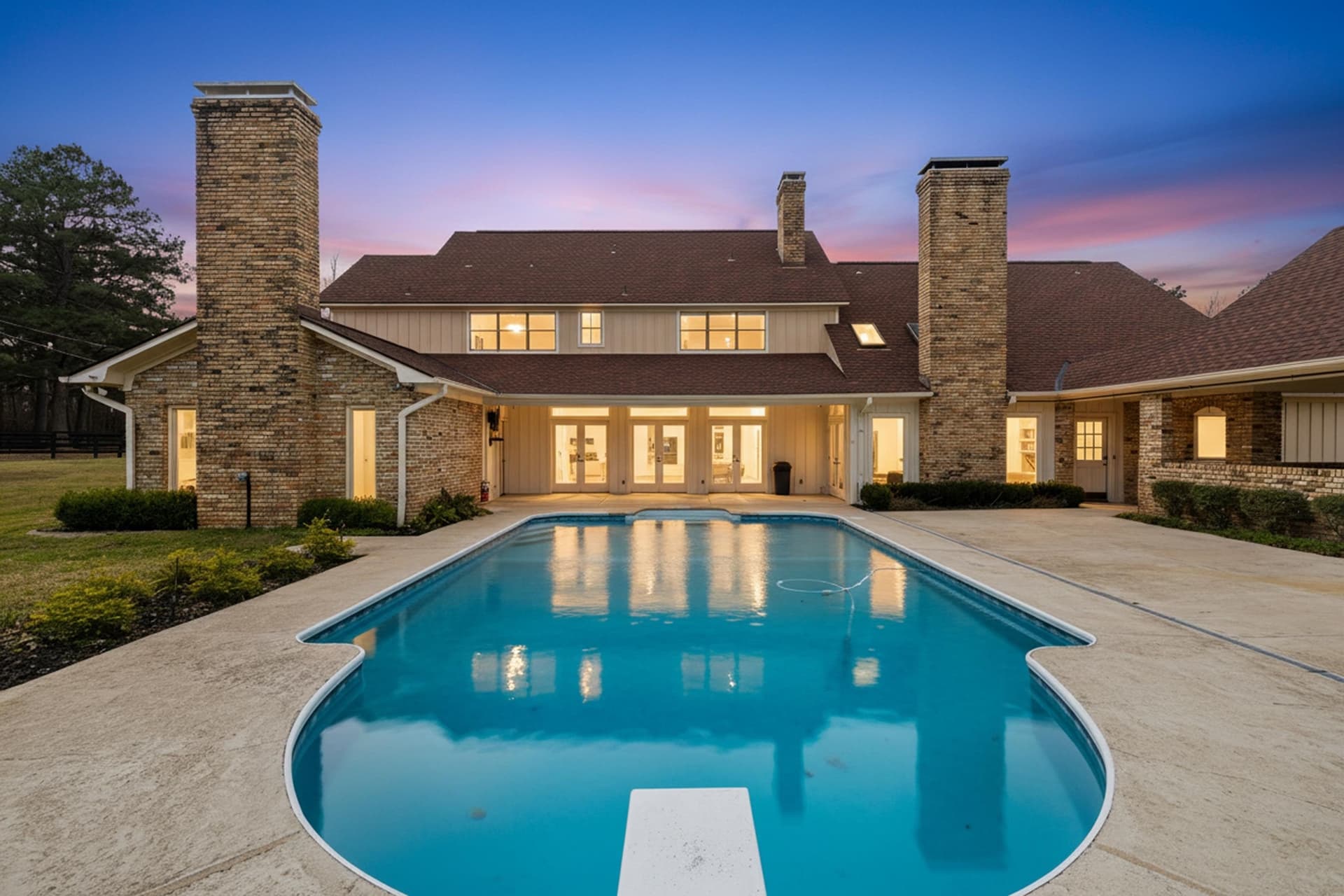 20.45 acres in Rusk County