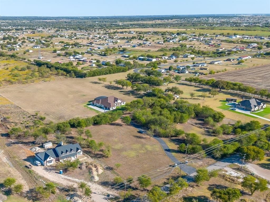 2.85 acres in Johnson County featured view