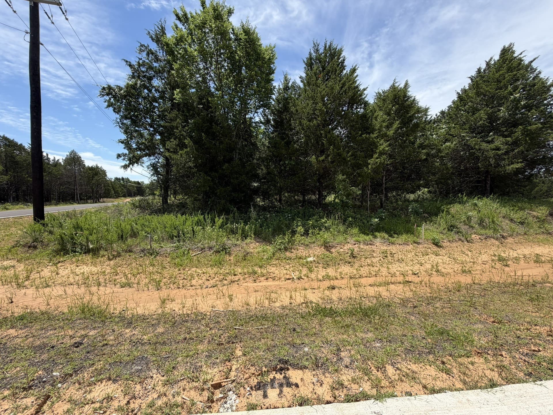 0.31 acres in Grayson County - photo 5