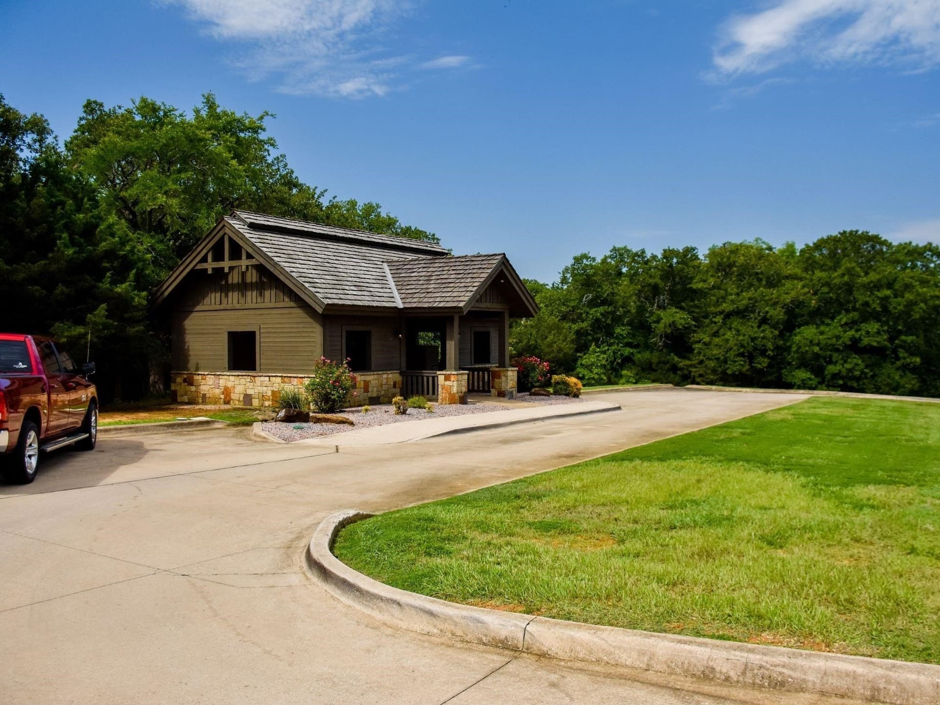 0.31 acres in Grayson County - photo 15