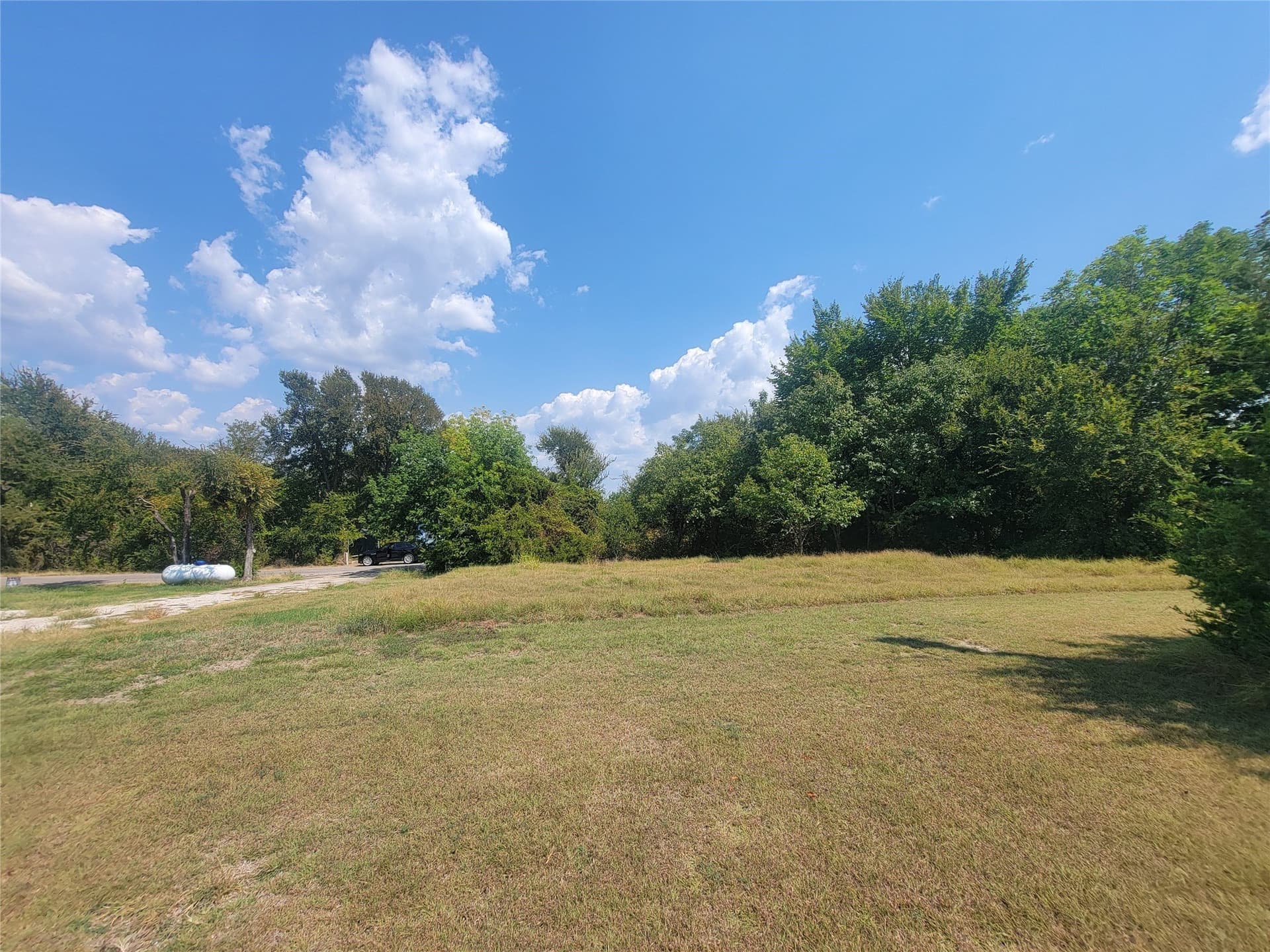 0.11 acres in Collin County