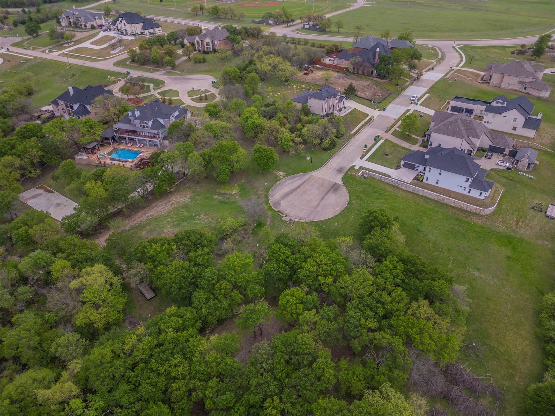2 acres in Dallas County gallery image 2