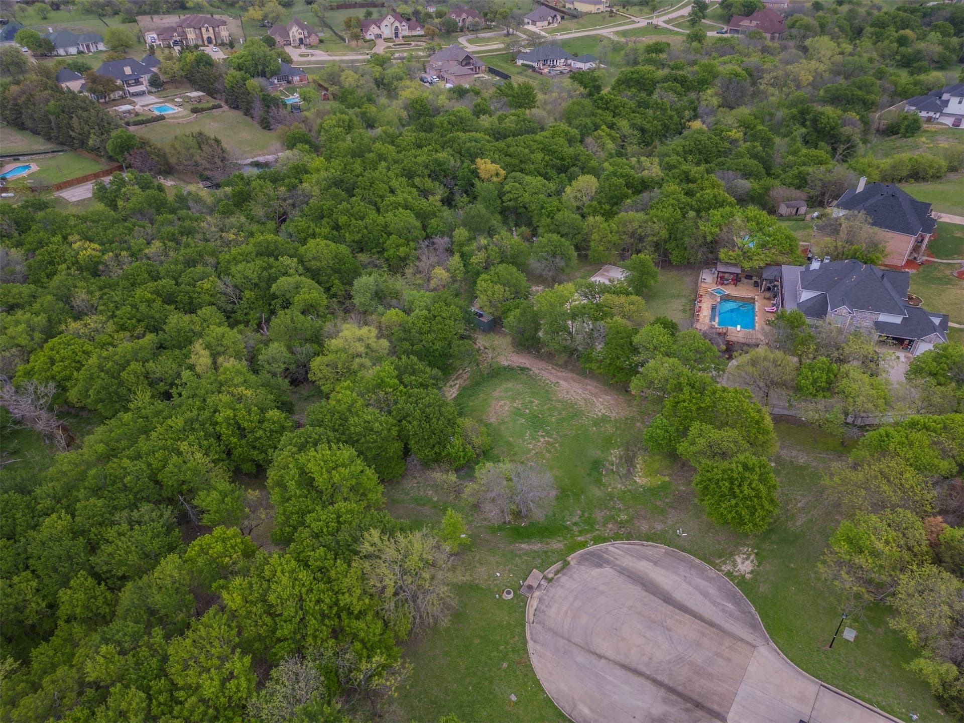 2 acres in Dallas County - photo 7