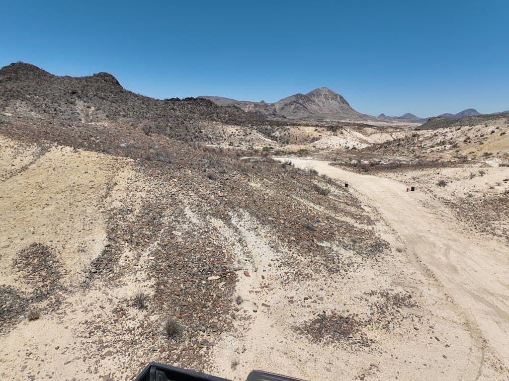20 acres in Brewster County - photo 10