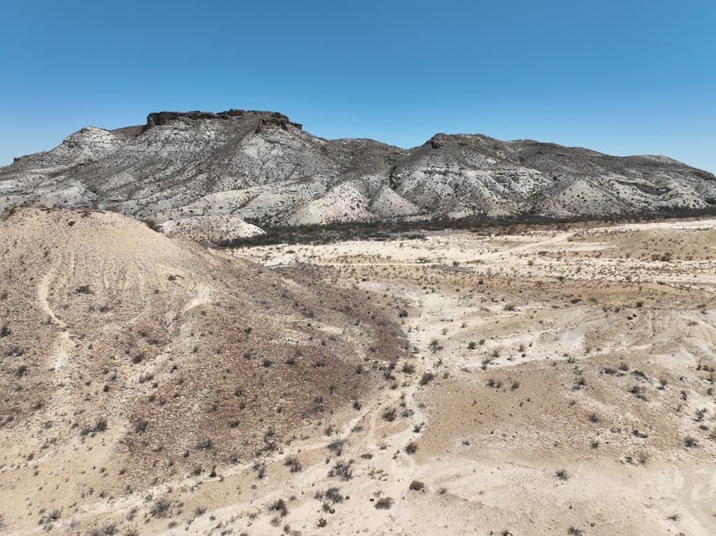 20 acres in Brewster County - photo 16