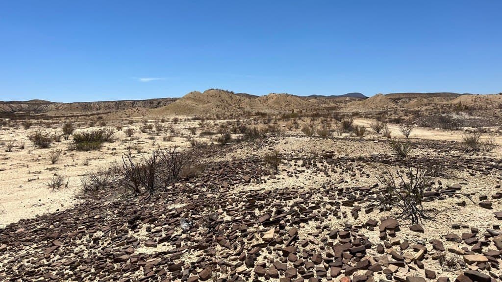 20 acres in Brewster County - photo 20