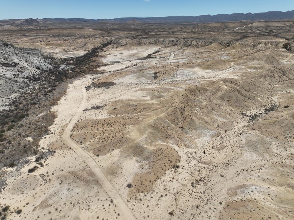 20 acres in Brewster County - photo 19