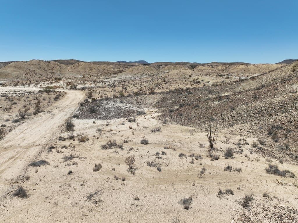 20 acres in Brewster County - photo 12