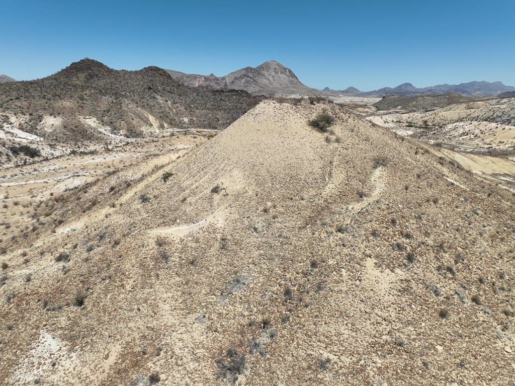 20 acres in Brewster County - photo 14
