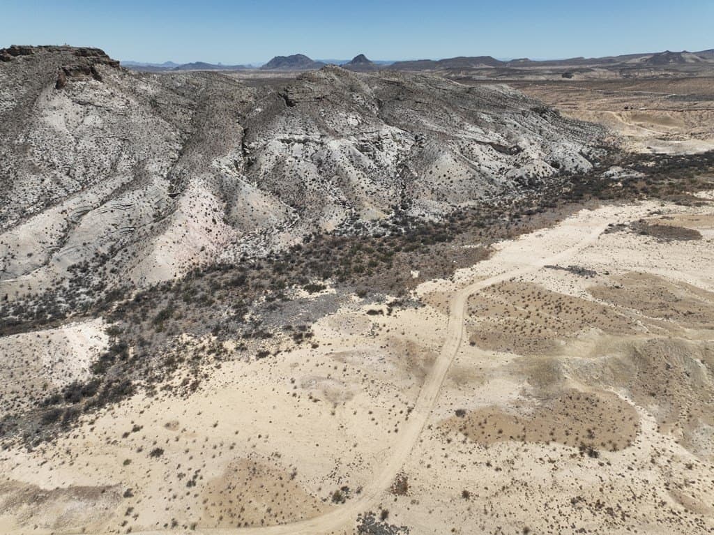 20 acres in Brewster County - photo 18