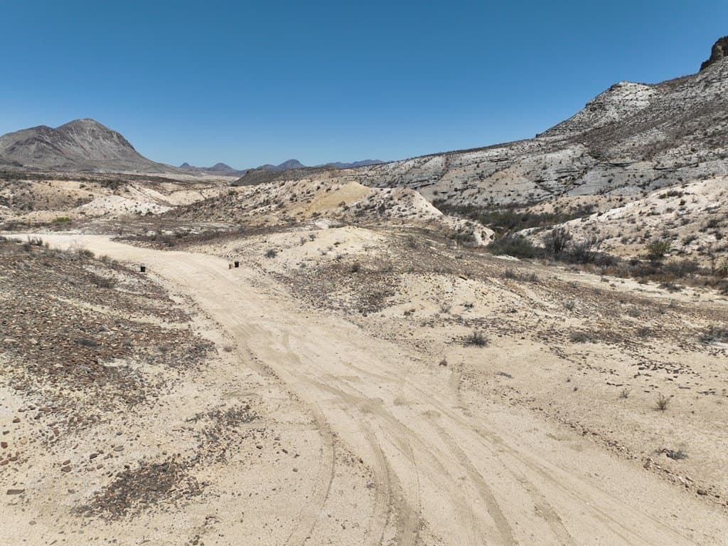 20 acres in Brewster County - photo 9