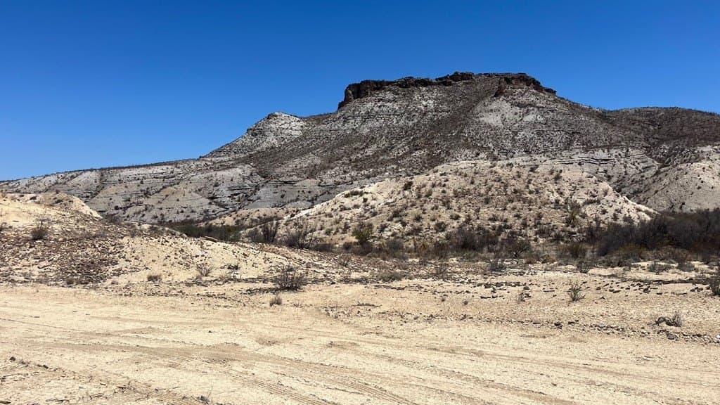 20 acres in Brewster County - photo 8