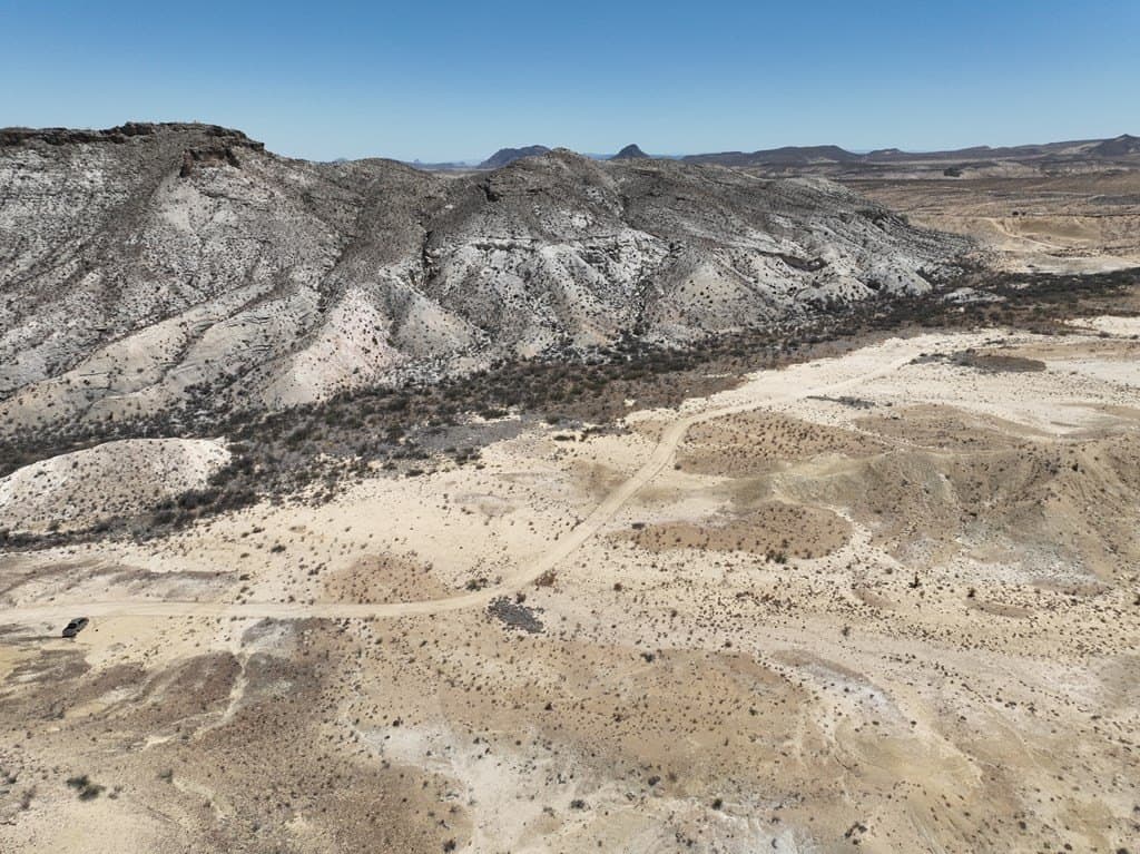 20 acres in Brewster County - photo 17