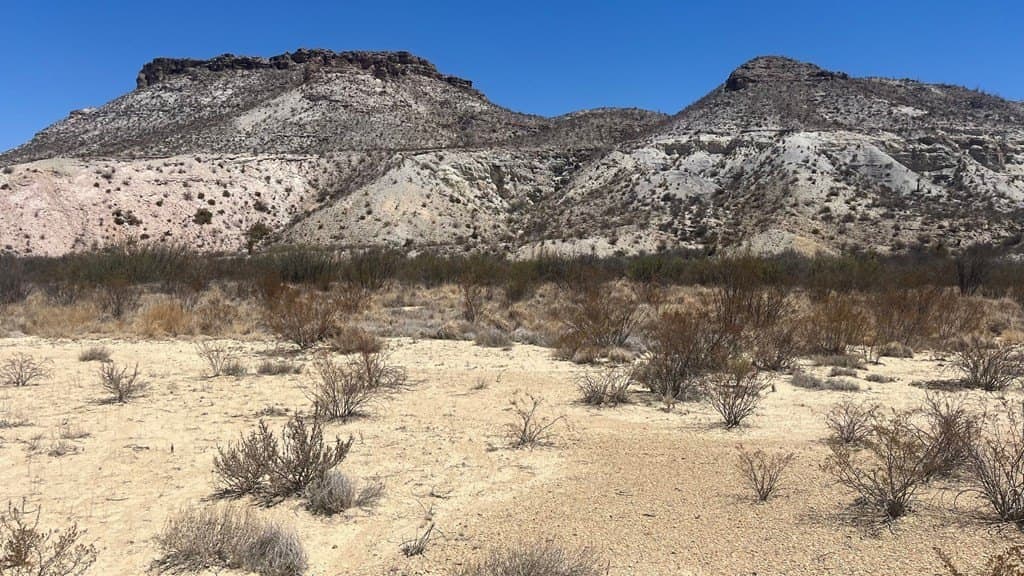 20 acres in Brewster County gallery image 4