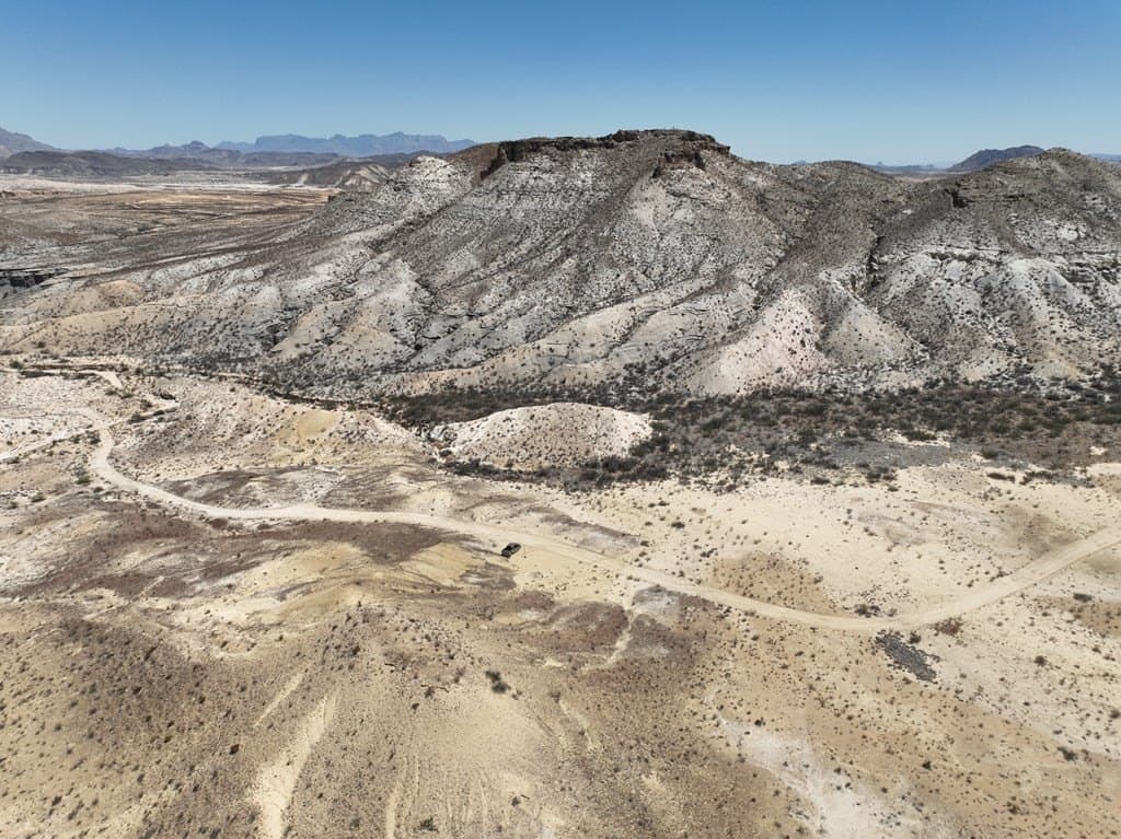 20 acres in Brewster County featured view