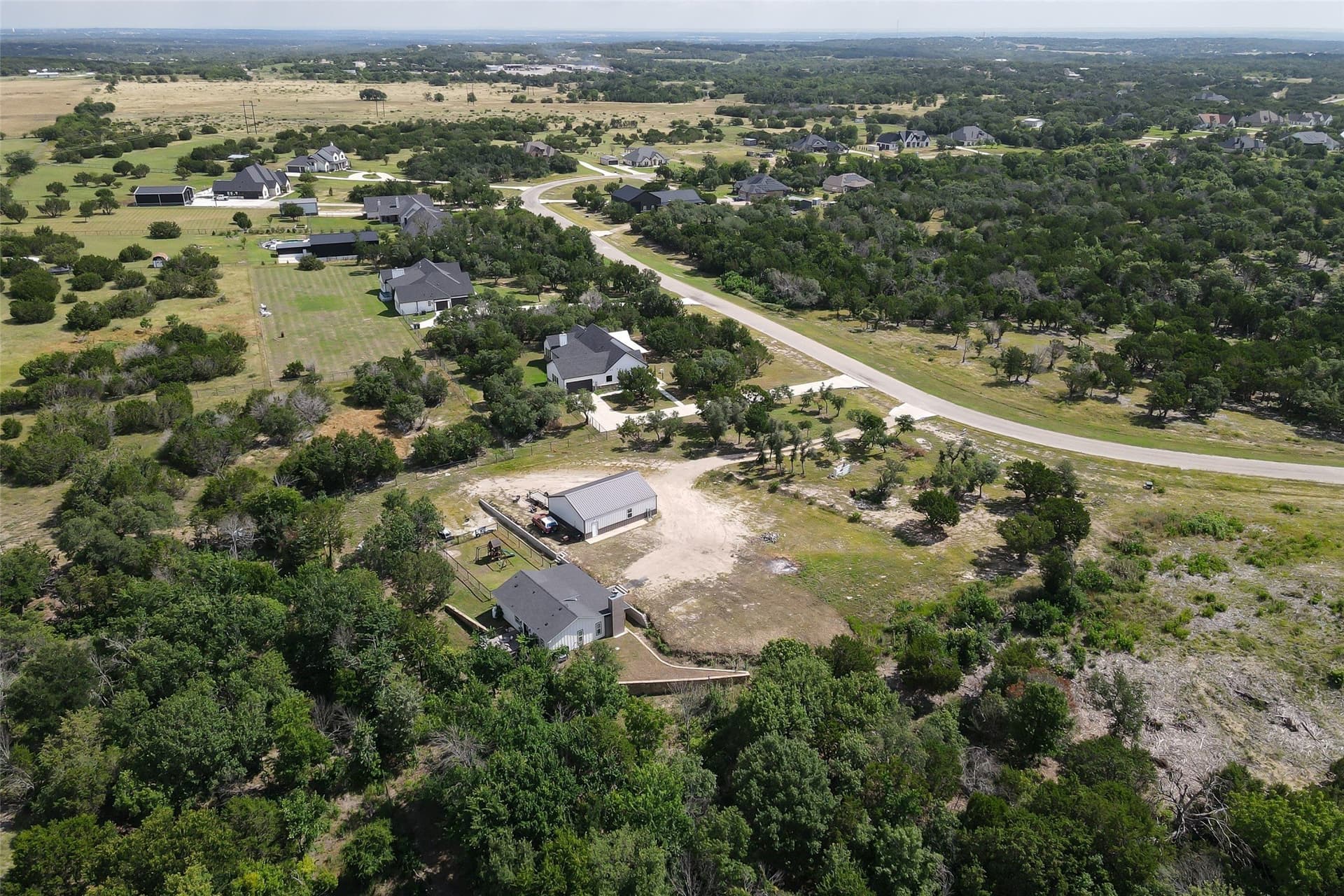 4.03 acres in Parker County gallery image 2