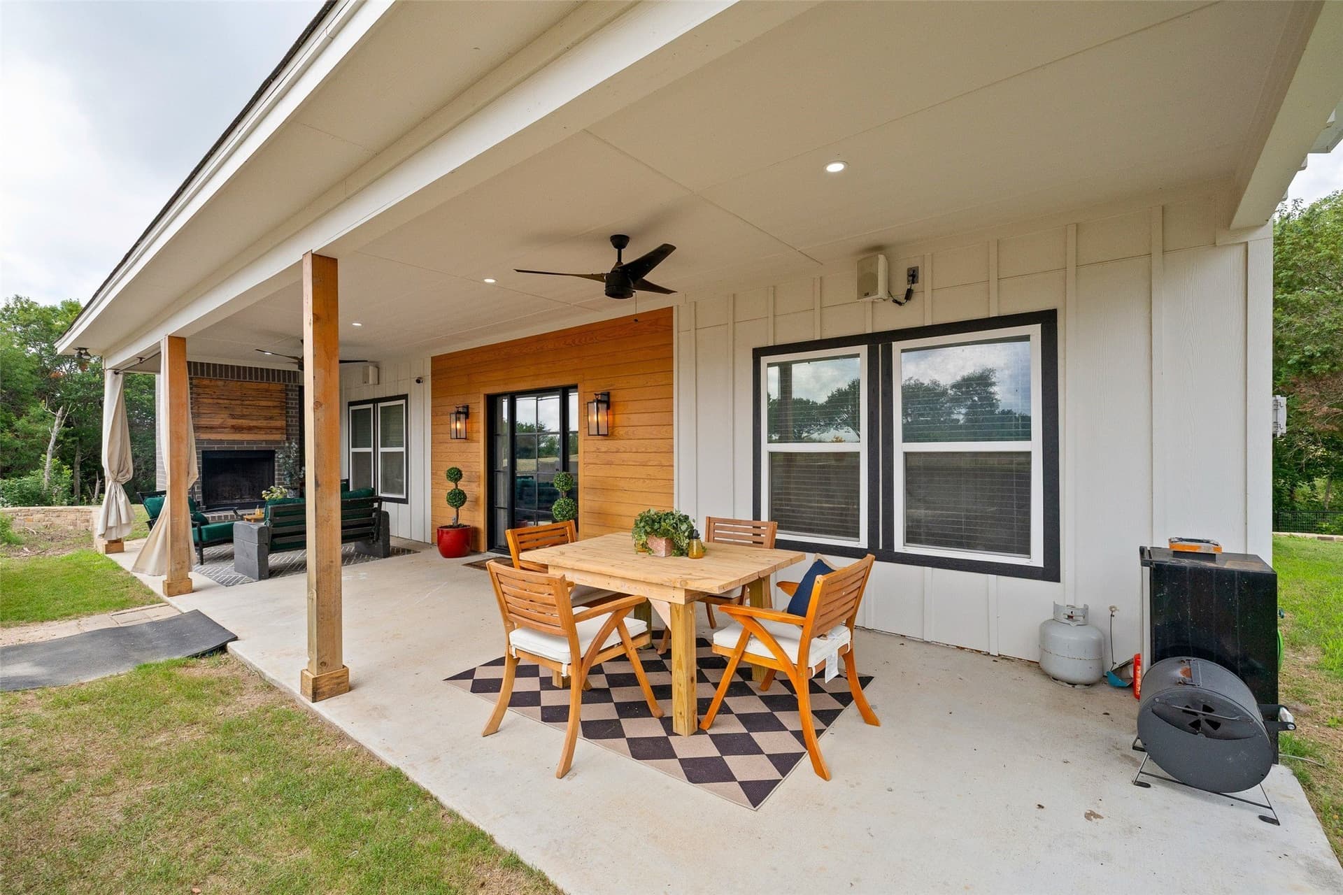 4.03 acres in Parker County featured view