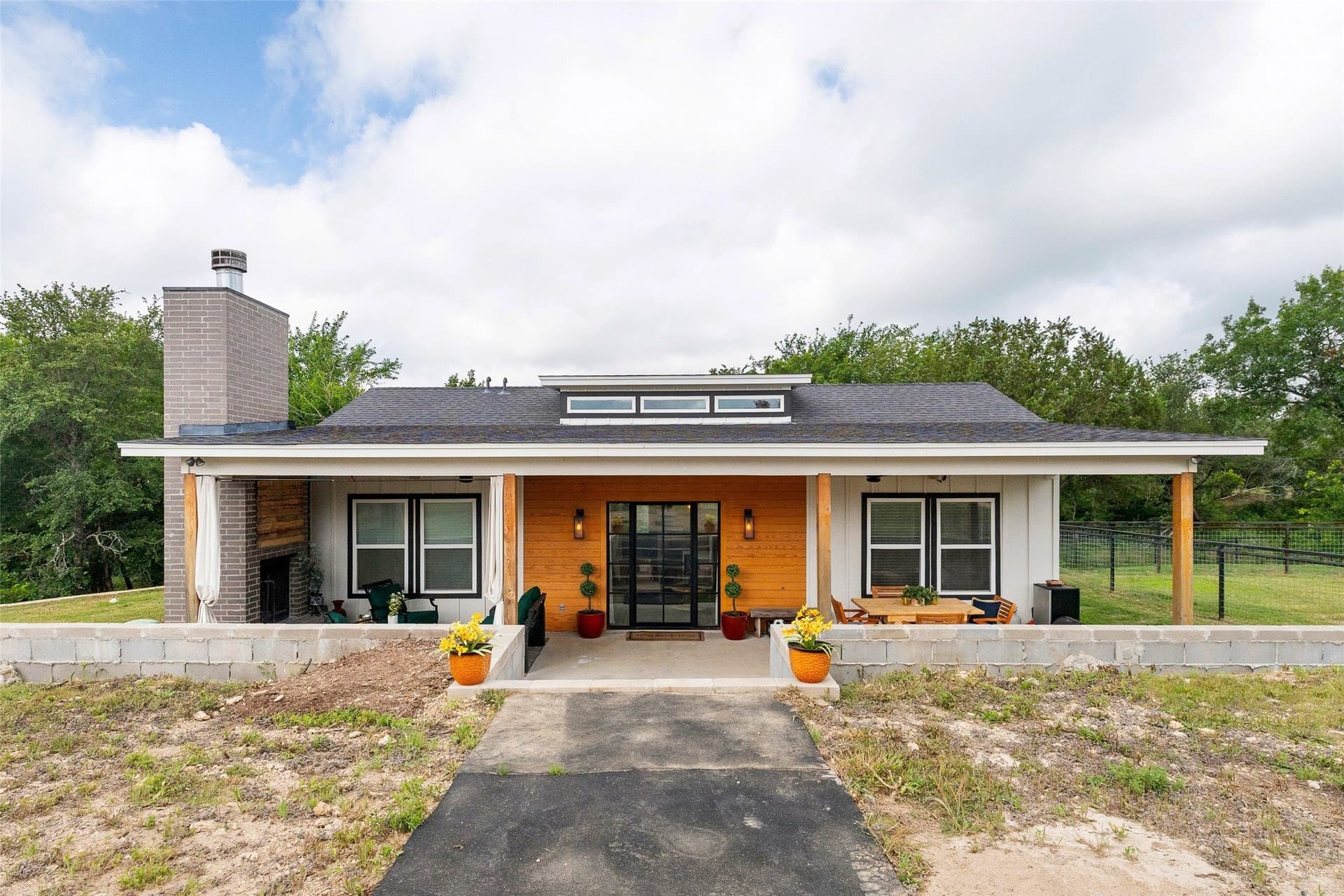 4.03 acres in Parker County gallery image 4