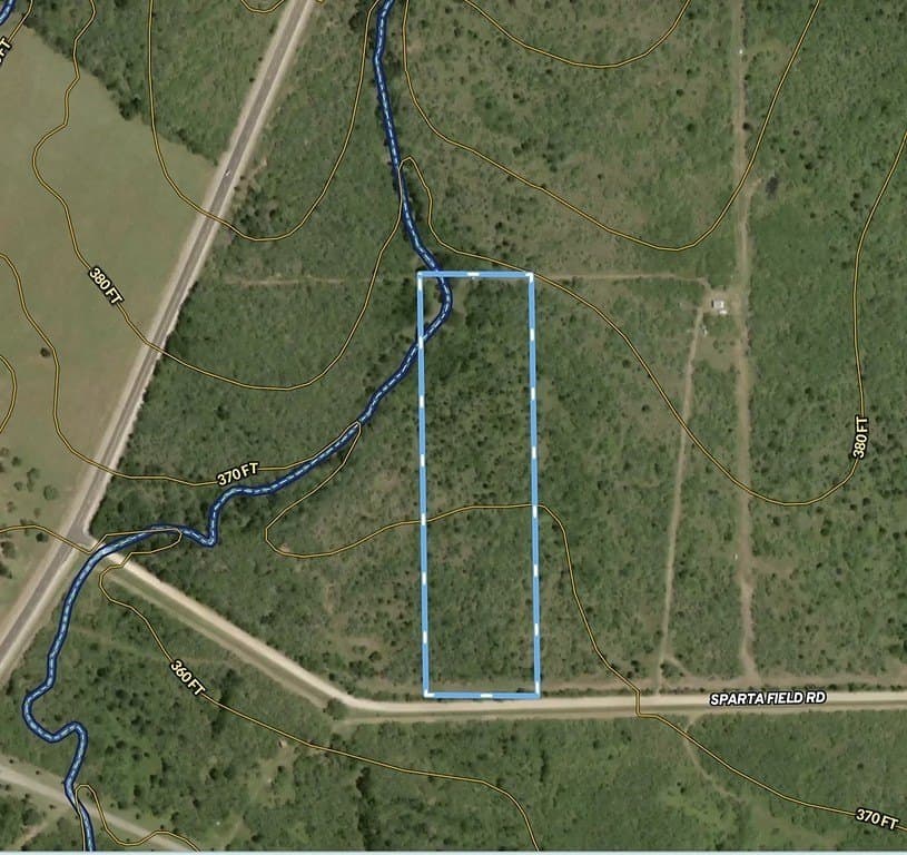 7.84 acres in Gonzales County gallery image 2