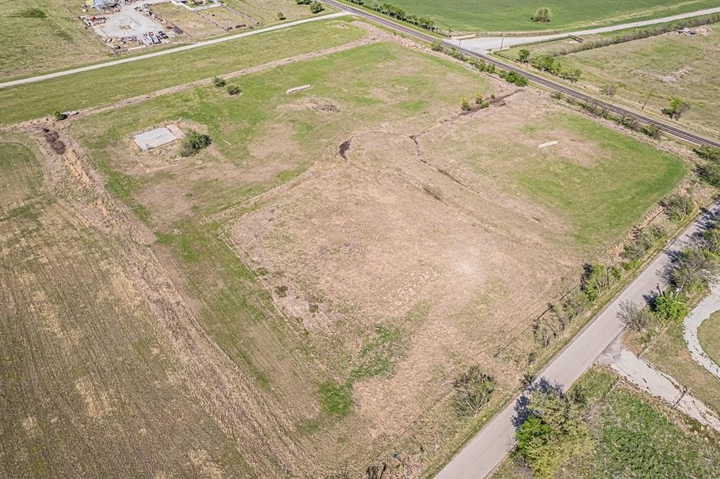 23.76 acres in Denton County gallery image 3